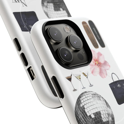 Girl Talk Glamour (Magsafe)