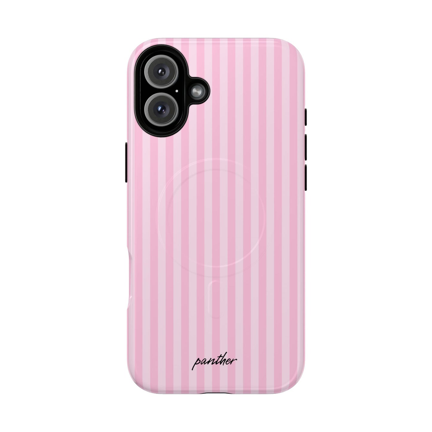 Blush Stripes V2 (Magsafe)