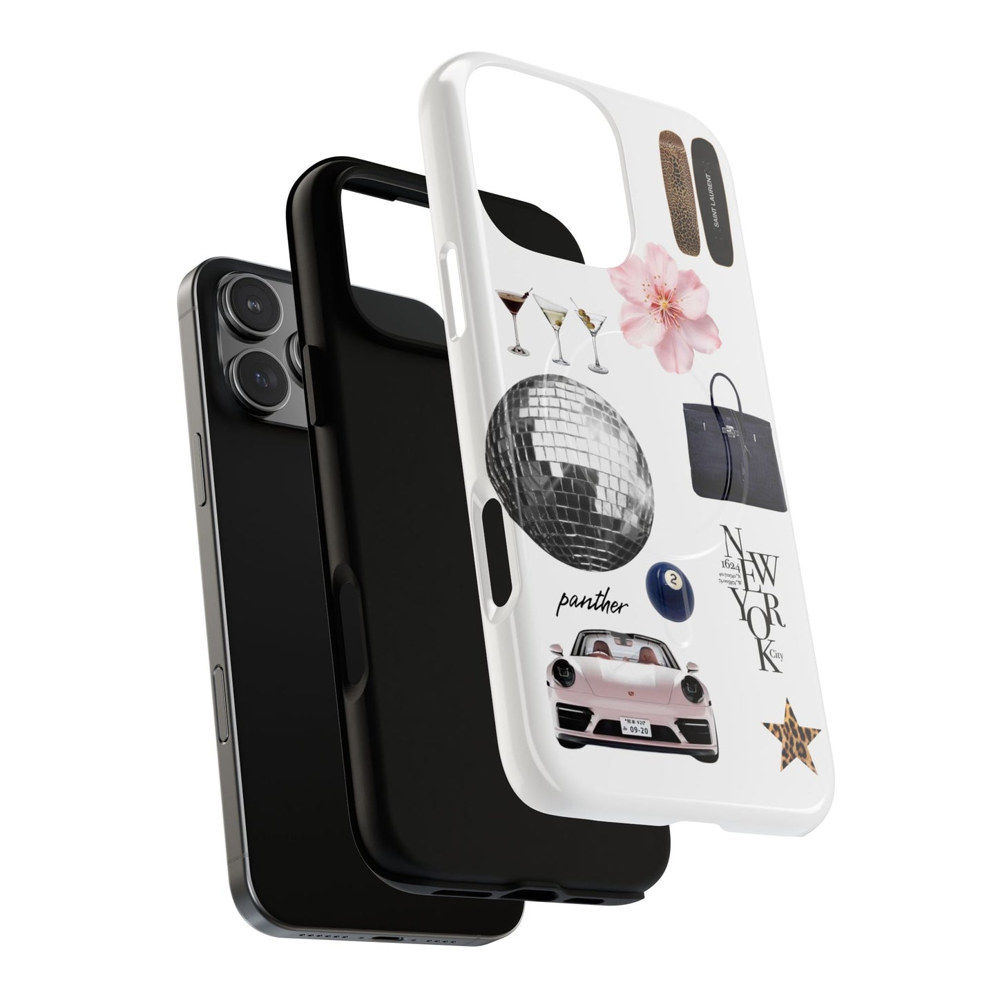 Girl Talk Glamour (Magsafe)