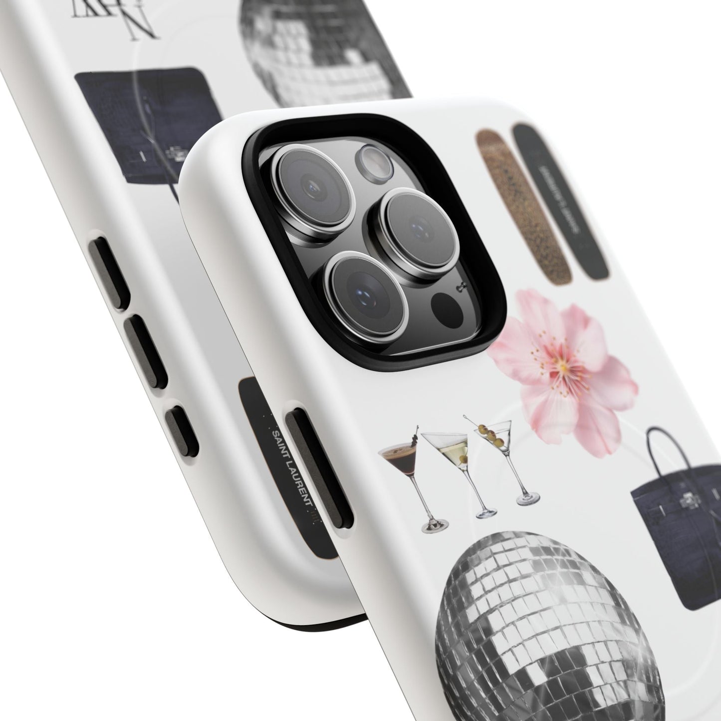 Girl Talk Glamour (Magsafe)