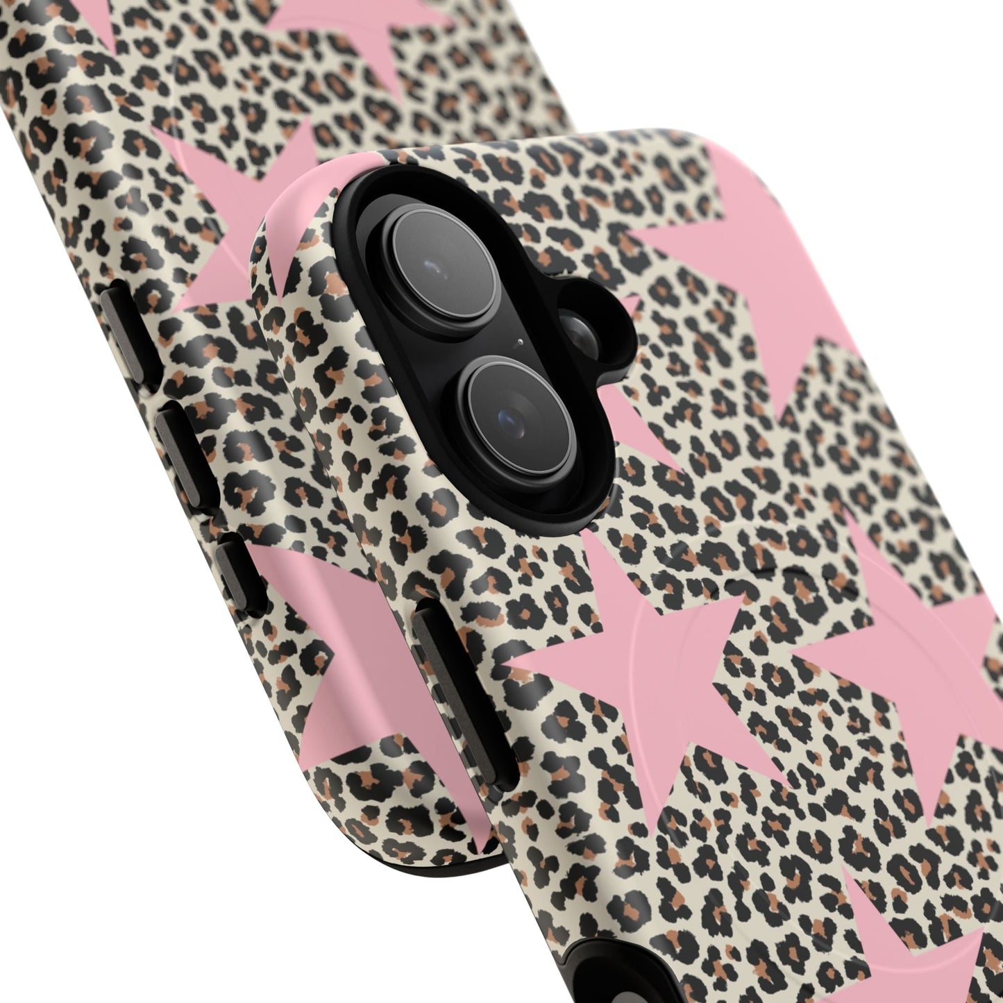 Leopard Star V2 (Magsafe)