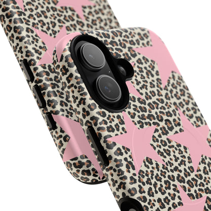 Leopard Star V2 (Magsafe)