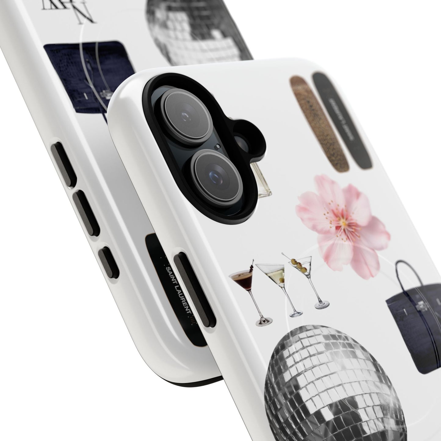 Girl Talk Glamour (Magsafe)