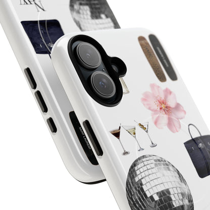 Girl Talk Glamour (Magsafe)