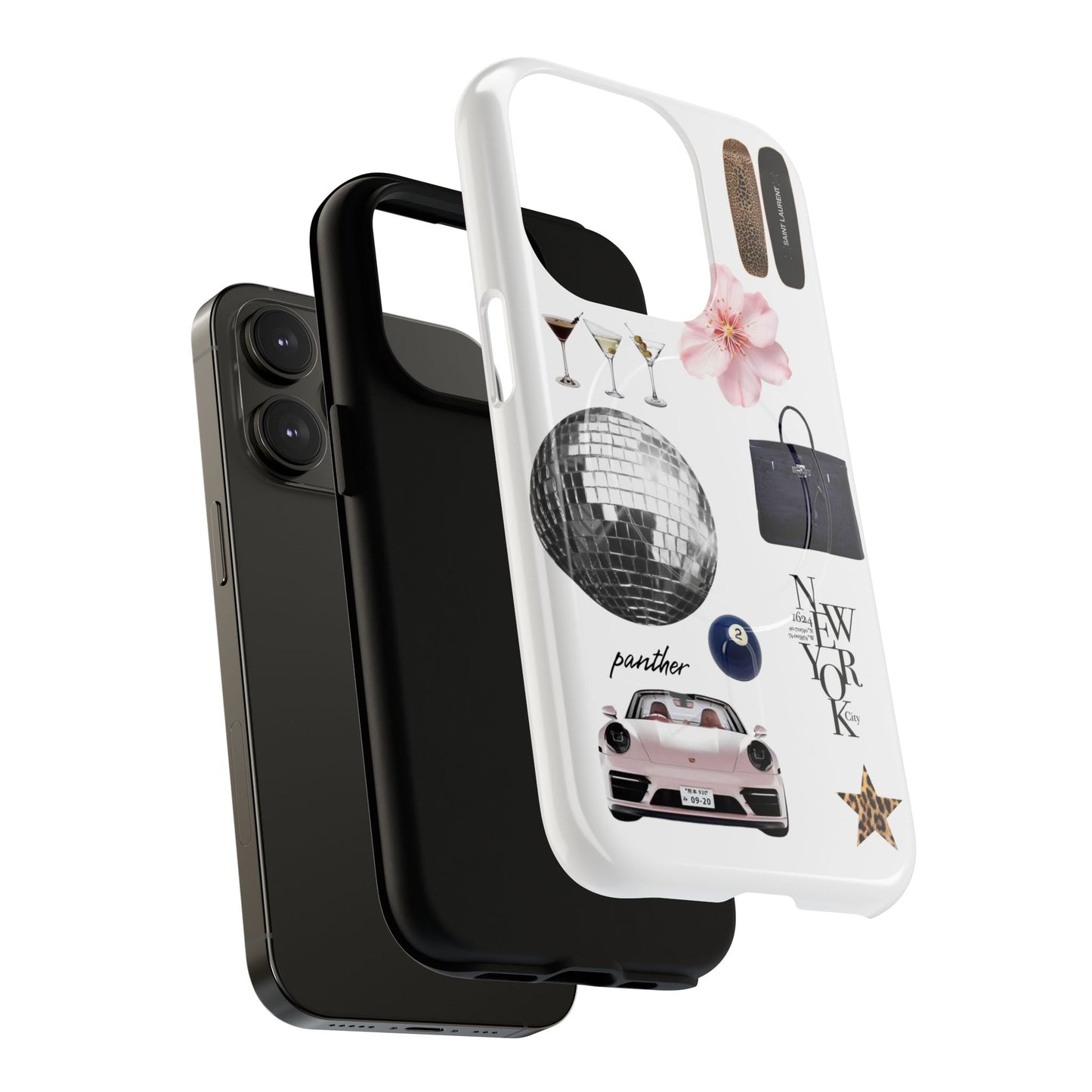 Girl Talk Glamour (Magsafe)