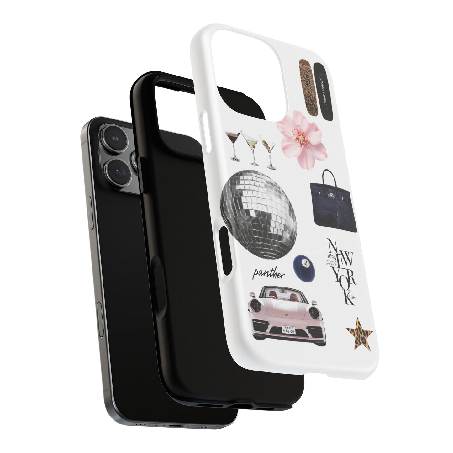 Girl Talk Glamour (Magsafe)