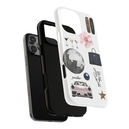 Girl Talk Glamour (Magsafe)