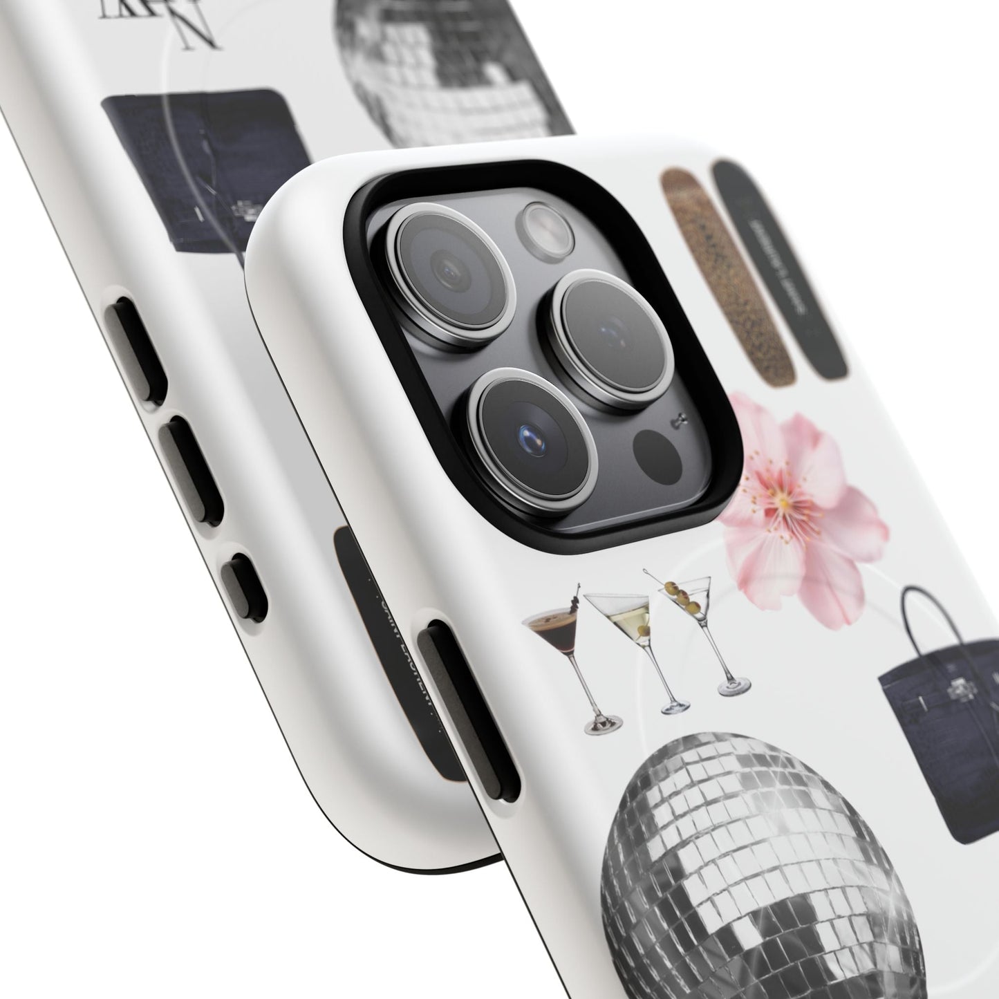 Girl Talk Glamour (Magsafe)