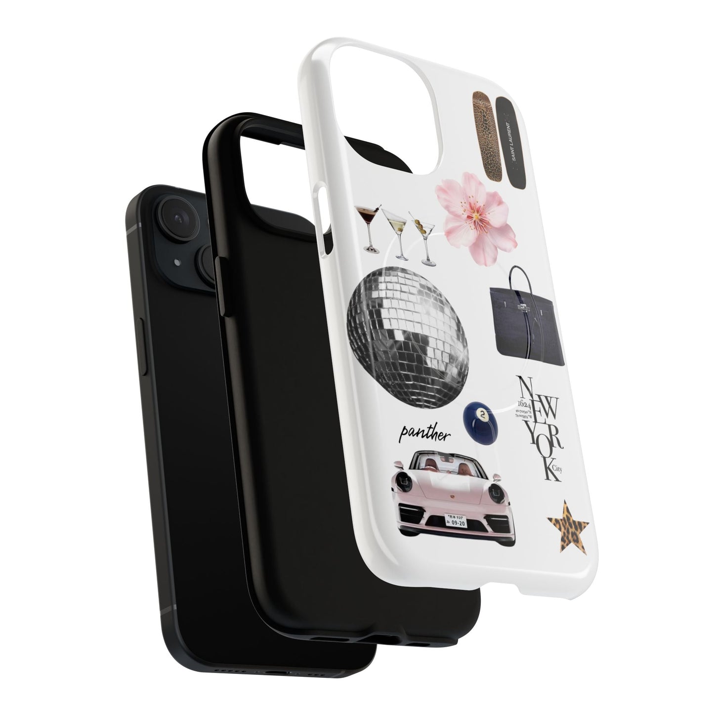 Girl Talk Glamour (Magsafe)