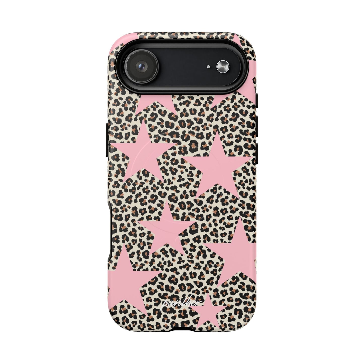 Leopard Star V2 (Magsafe)