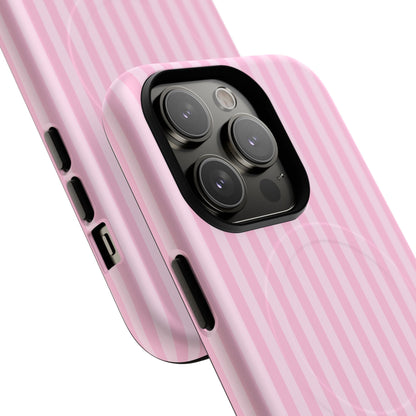 Blush Stripes V2 (Magsafe)