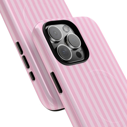 Blush Stripes V2 (Magsafe)