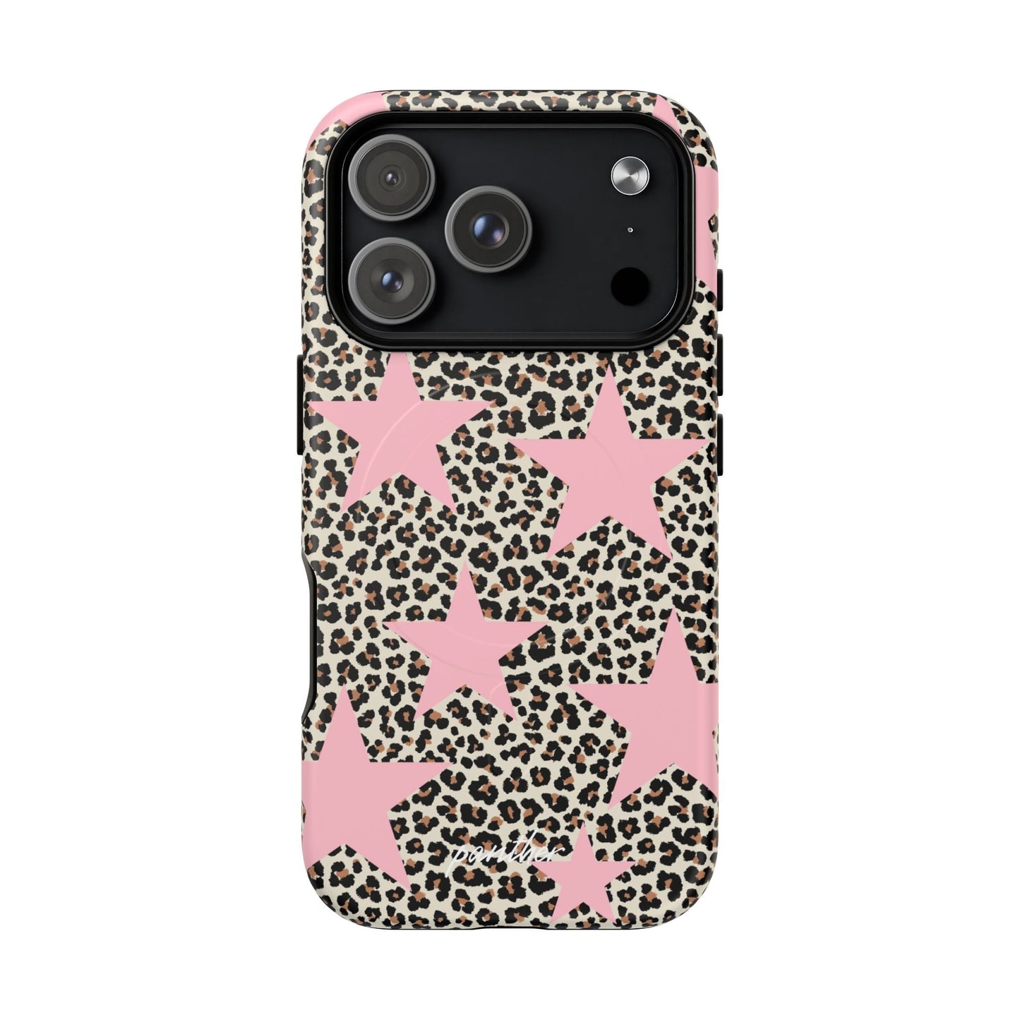 Leopard Star V2 (Magsafe)