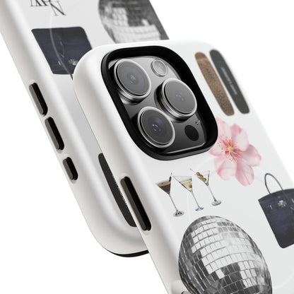 Girl Talk Glamour (Magsafe)