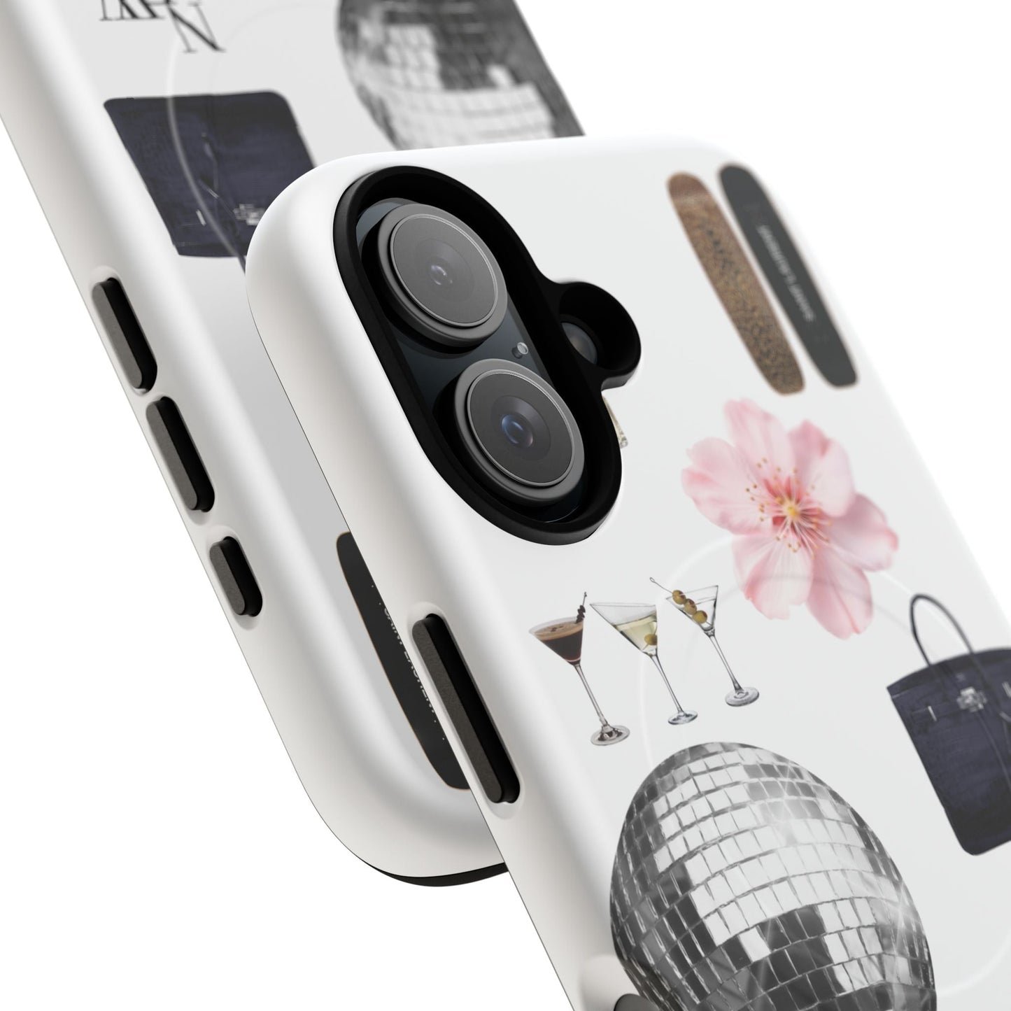 Girl Talk Glamour (Magsafe)