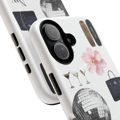 Girl Talk Glamour (Magsafe)