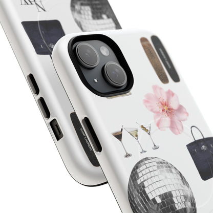 Girl Talk Glamour (Magsafe)