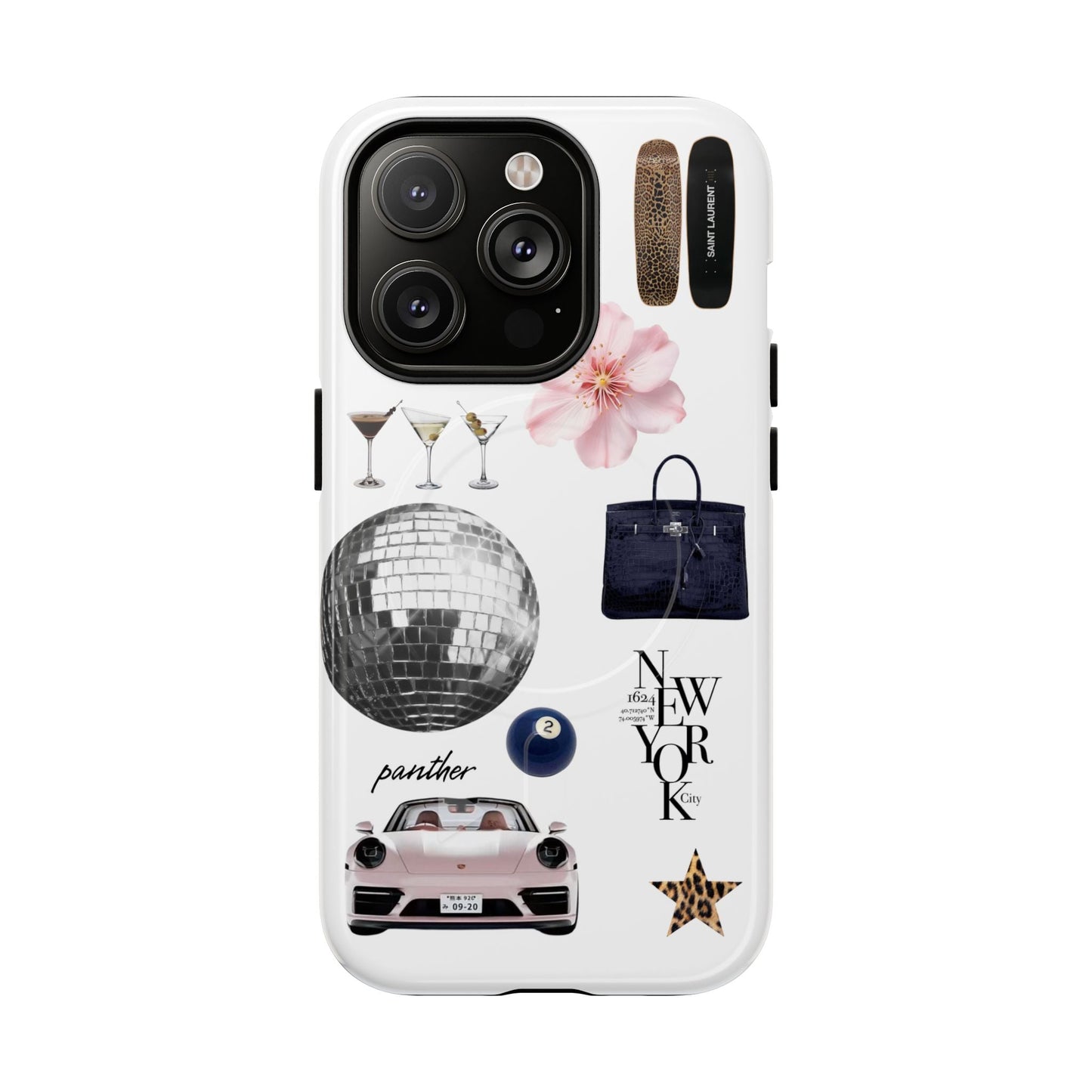 Girl Talk Glamour (Magsafe)