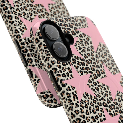 Leopard Star V2 (Magsafe)