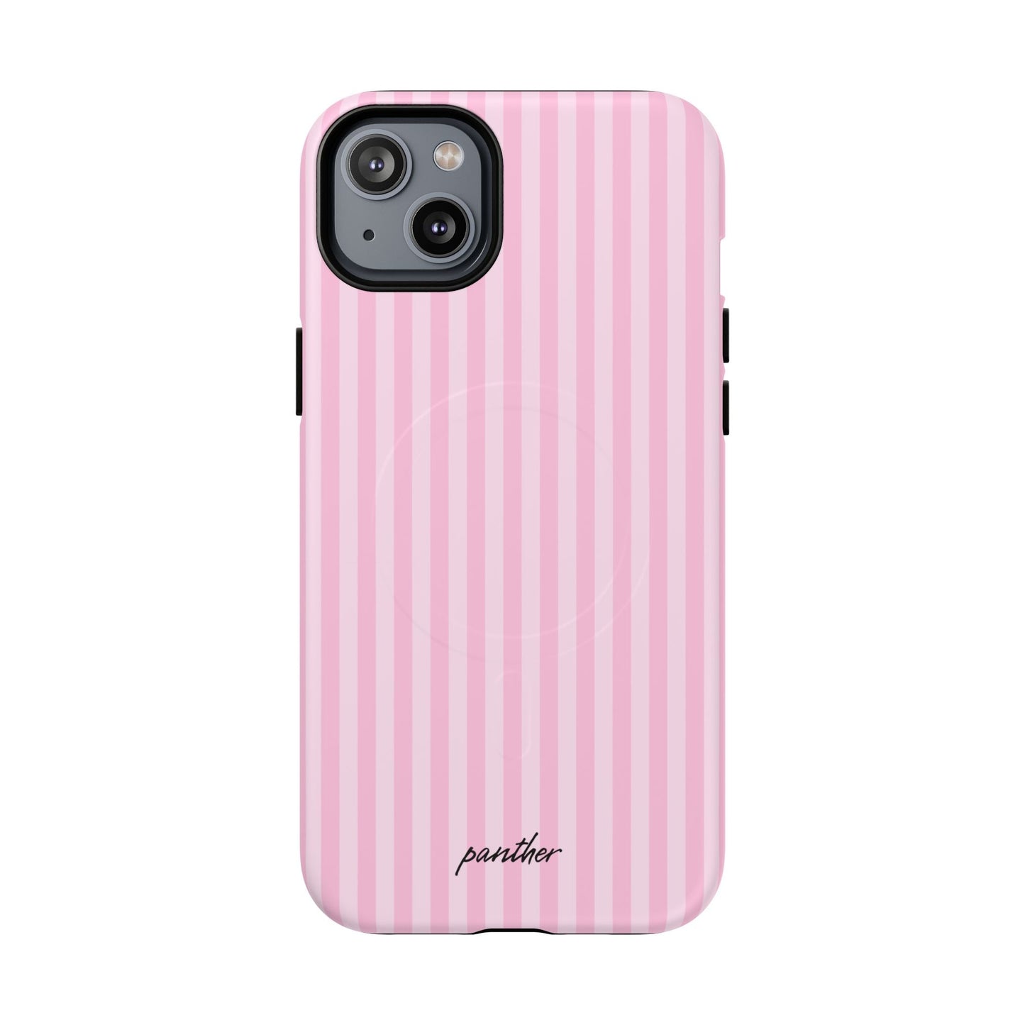 Blush Stripes V2 (Magsafe)