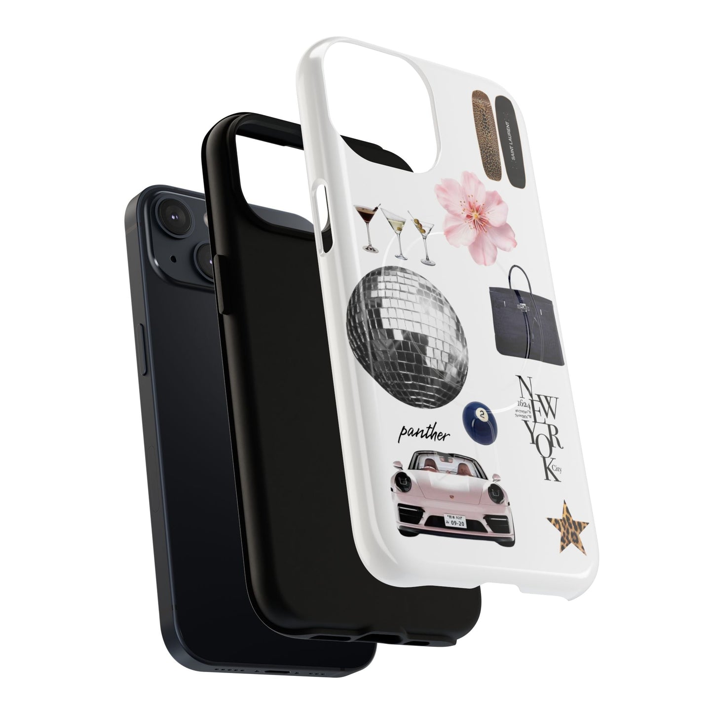 Girl Talk Glamour (Magsafe)