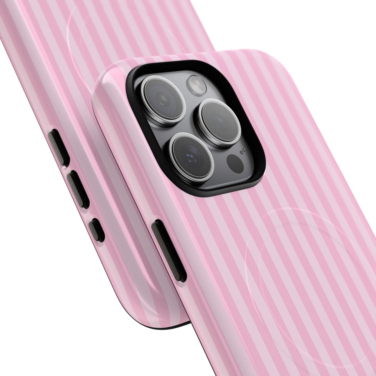 Blush Stripes V2 (Magsafe)