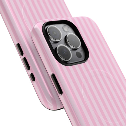 Blush Stripes V2 (Magsafe)