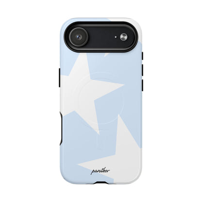 Pretty in Blue (Magsafe)