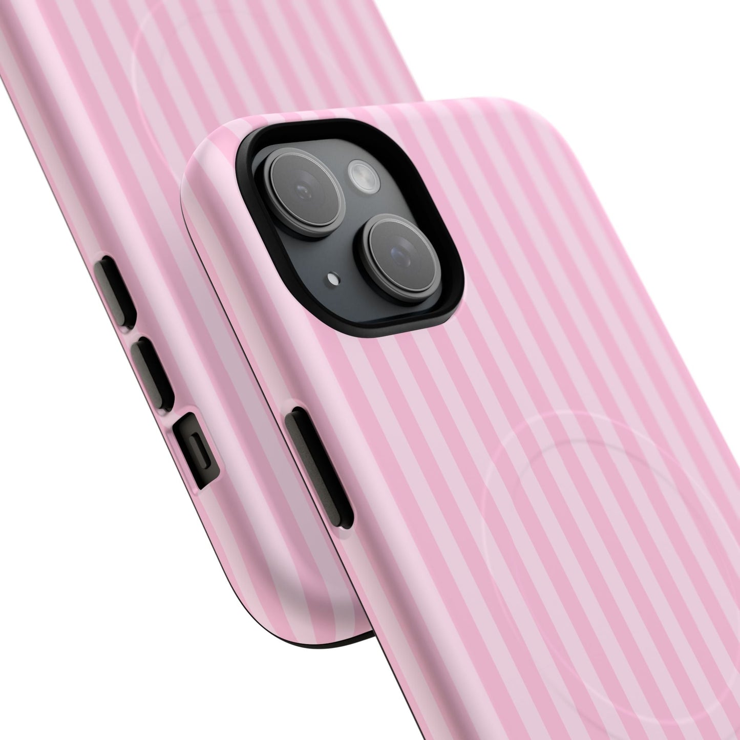 Blush Stripes V2 (Magsafe)