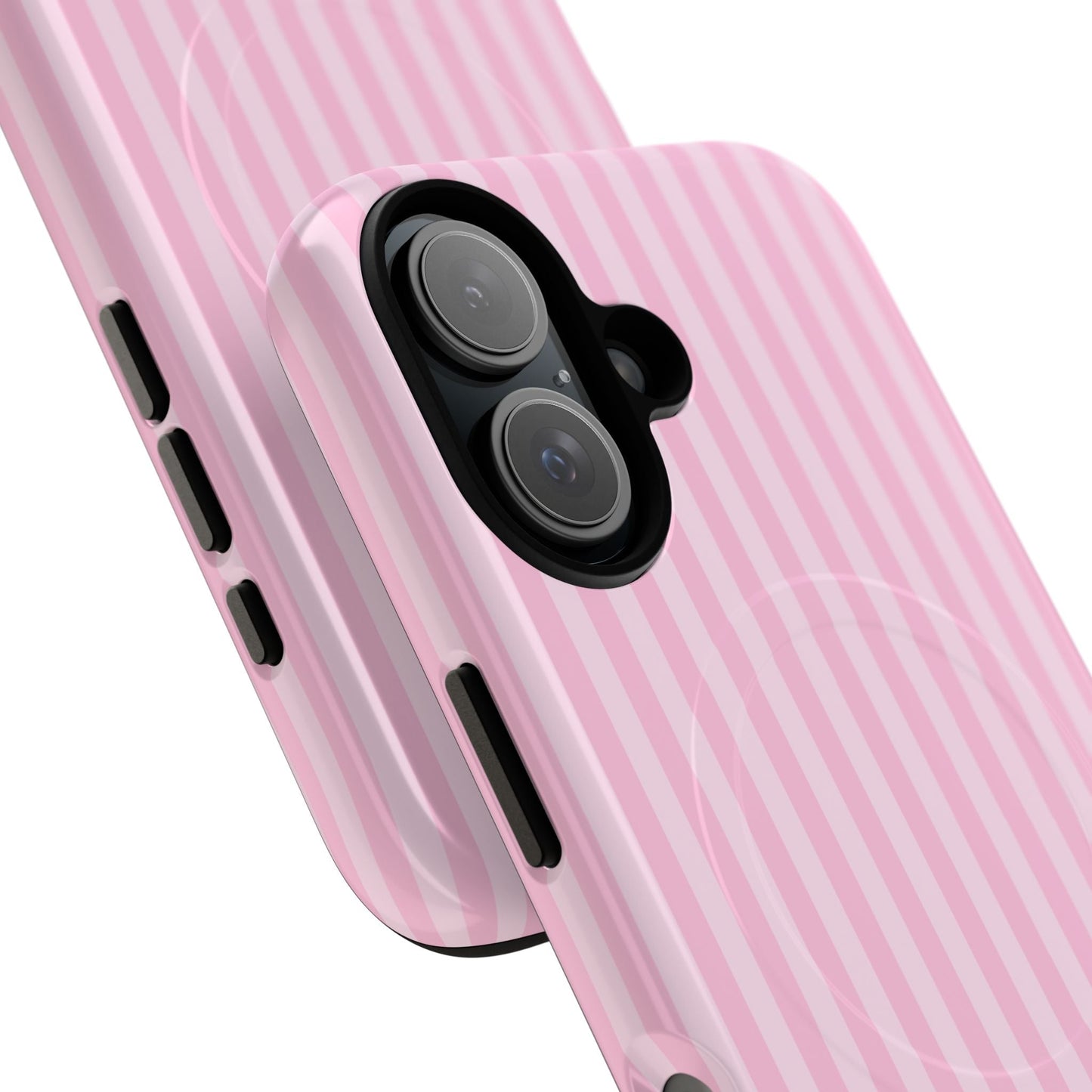 Blush Stripes V2 (Magsafe)