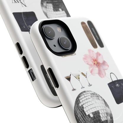 Girl Talk Glamour (Magsafe)