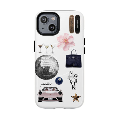 Girl Talk Glamour (Magsafe)