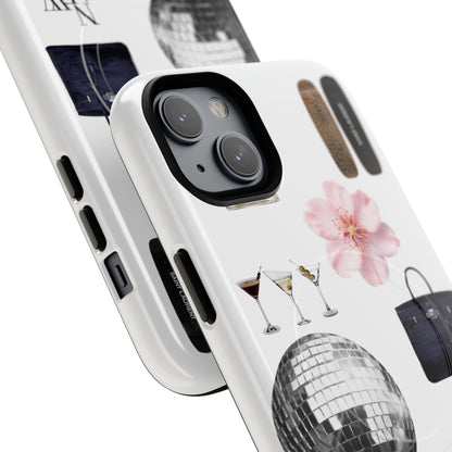 Girl Talk Glamour (Magsafe)