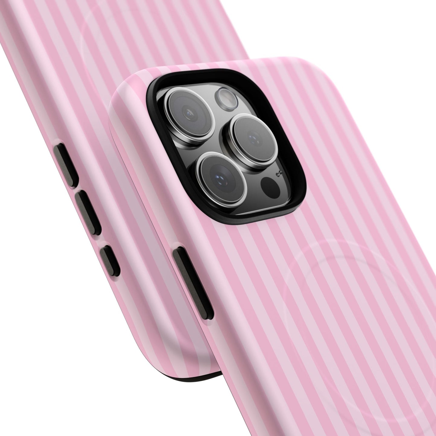 Blush Stripes V2 (Magsafe)