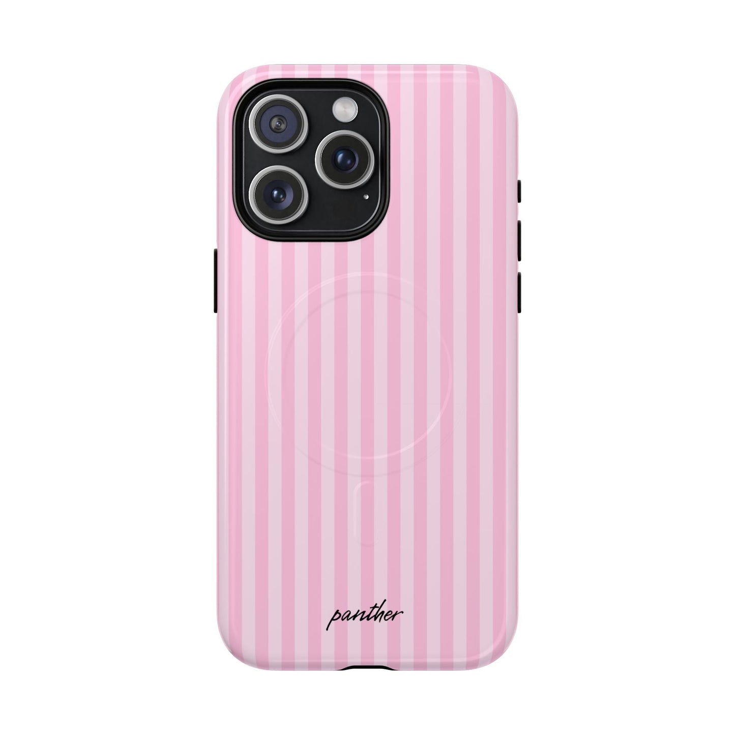 Blush Stripes V2 (Magsafe)