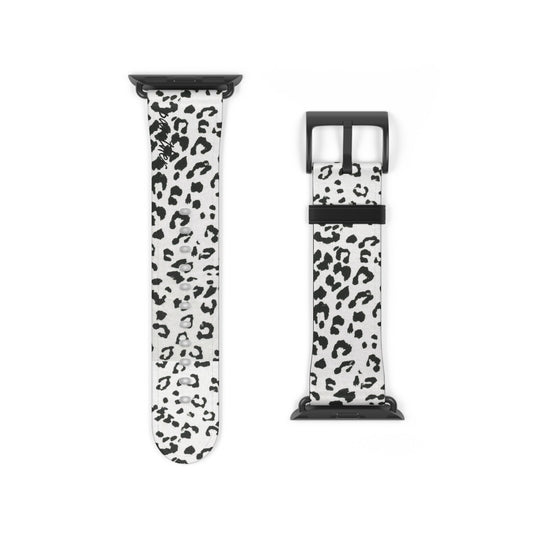 Leo AppleWatch Band