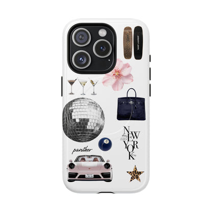 Girl Talk Glamour (Magsafe)