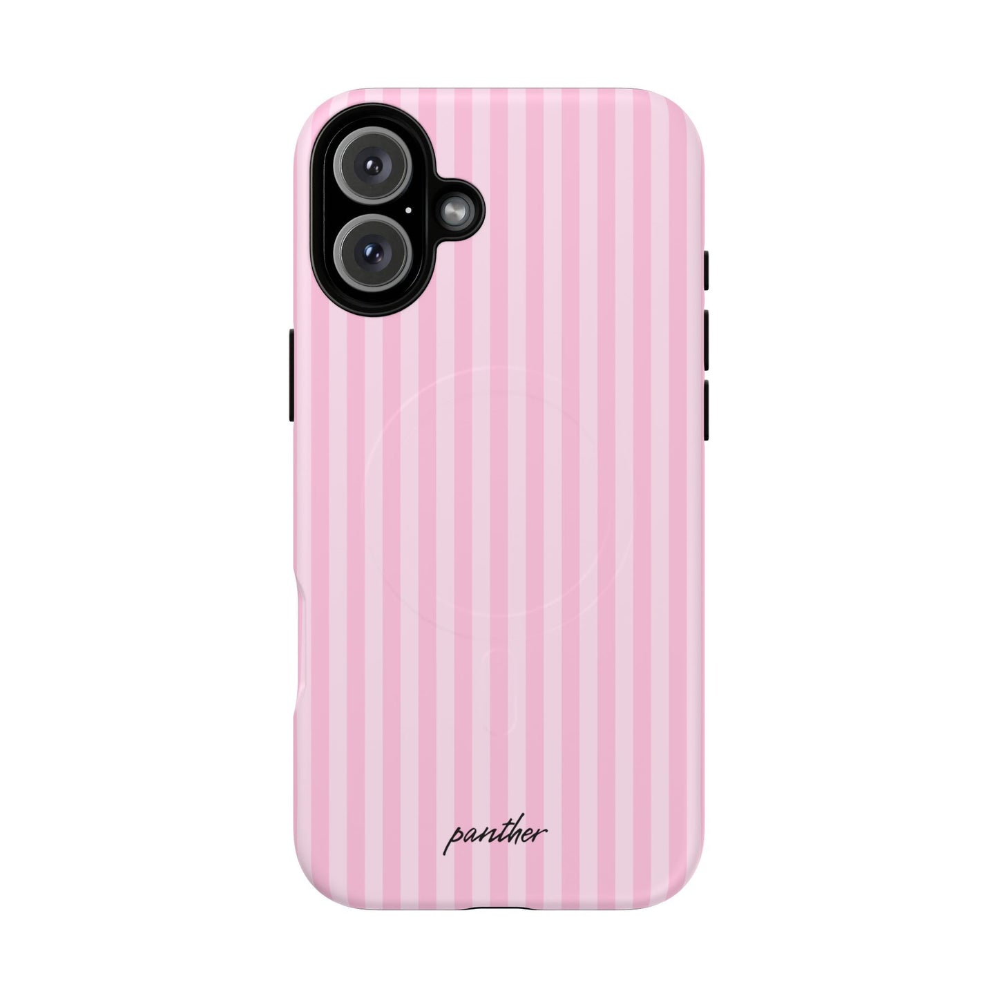 Blush Stripes V2 (Magsafe)