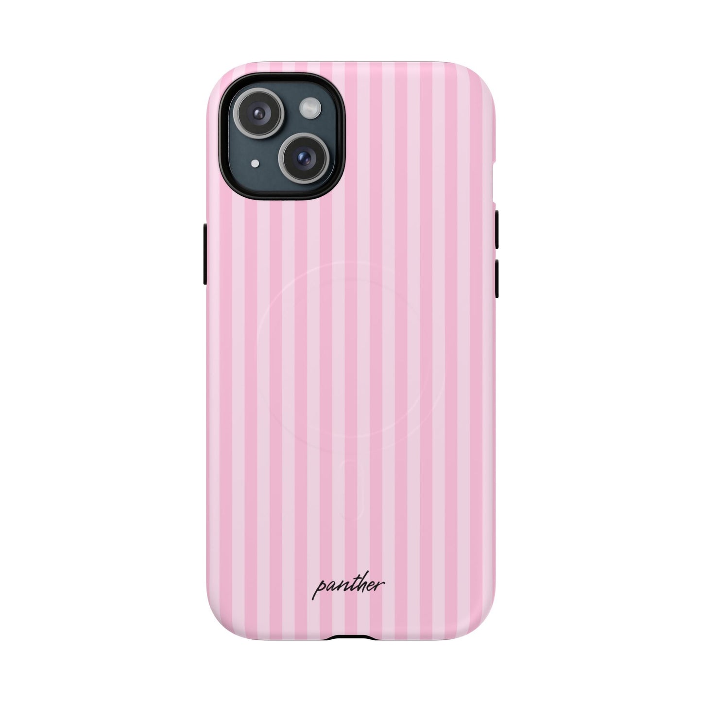 Blush Stripes V2 (Magsafe)