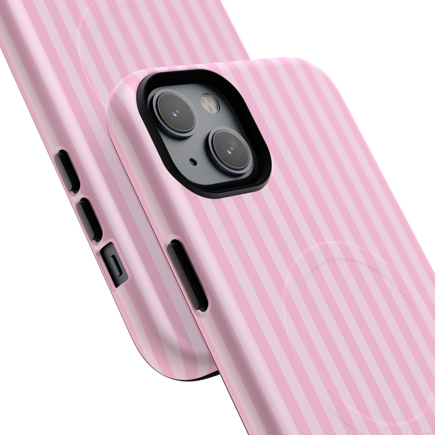 Blush Stripes V2 (Magsafe)
