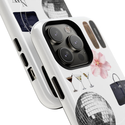 Girl Talk Glamour (Magsafe)