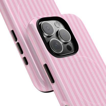 Blush Stripes V2 (Magsafe)