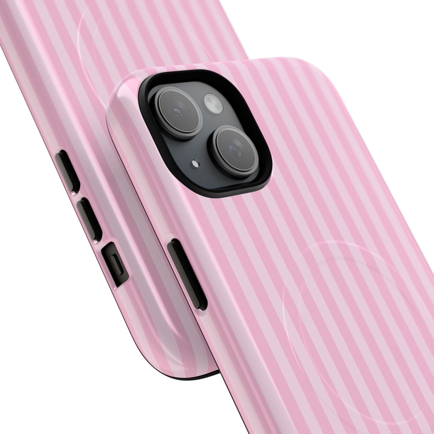 Blush Stripes V2 (Magsafe)