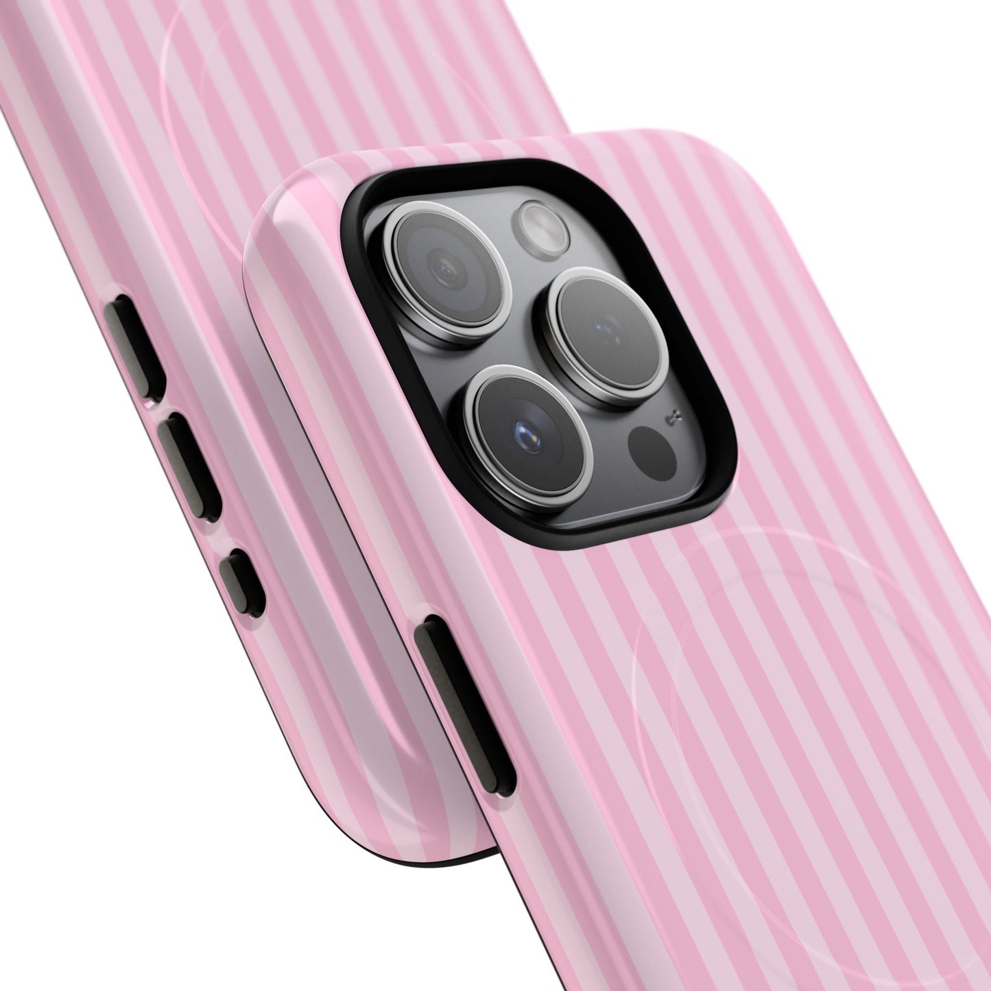 Blush Stripes V2 (Magsafe)