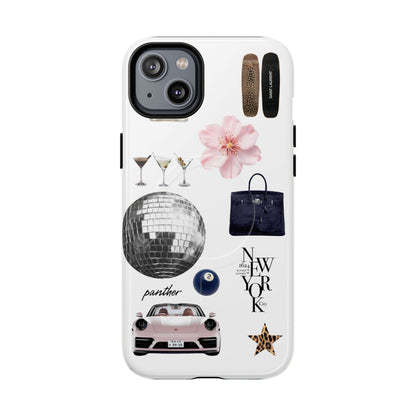 Girl Talk Glamour (Magsafe)