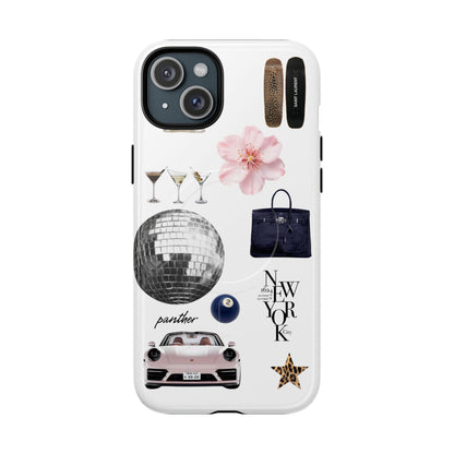 Girl Talk Glamour (Magsafe)