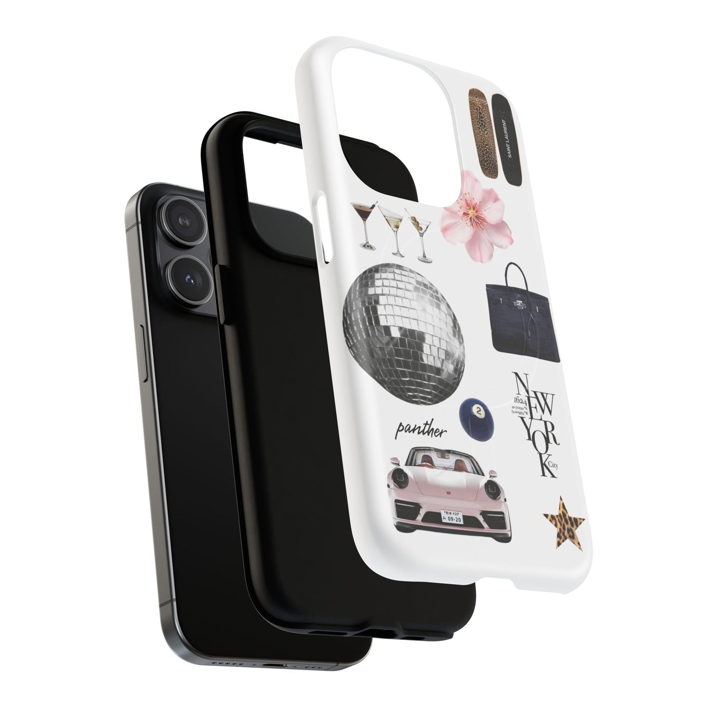 Girl Talk Glamour (Magsafe)