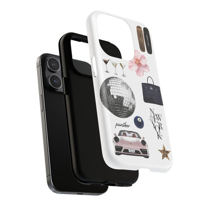 Girl Talk Glamour (Magsafe)