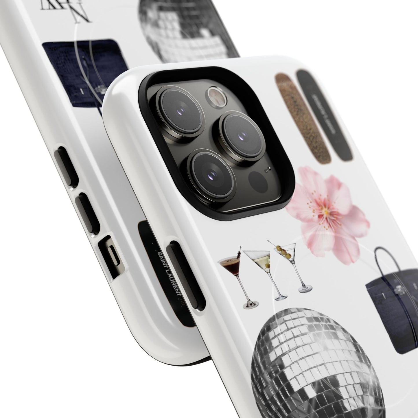 Girl Talk Glamour (Magsafe)