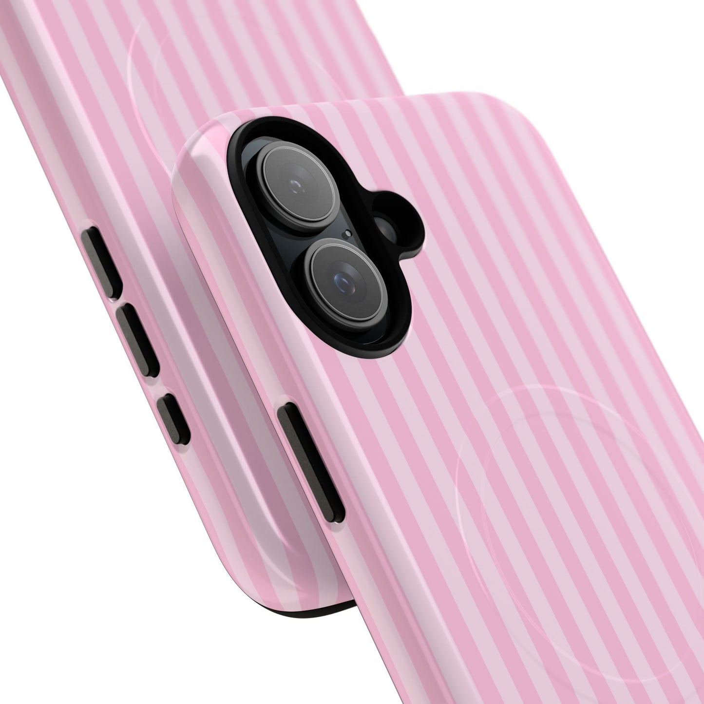 Blush Stripes V2 (Magsafe)